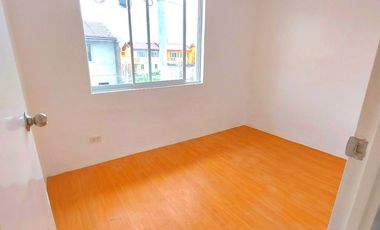 Dana Ready for Occupancy Camella Gensan
