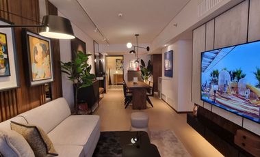 Pre Selling Studio unit in Laya by Shang Properties near Malls, Schools - Best Investment