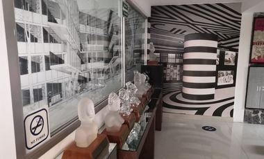 Oficina en renta en zona exclusiva Jardines del Pedregal