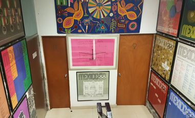 Oficina en renta en zona exclusiva Jardines del Pedregal