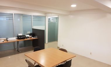 Oficina en renta en zona exclusiva Jardines del Pedregal