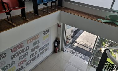 Oficina en renta en zona exclusiva Jardines del Pedregal