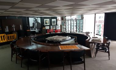 Oficina en renta en zona exclusiva Jardines del Pedregal