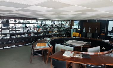 Oficina en renta en zona exclusiva Jardines del Pedregal