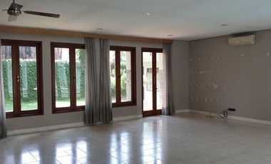 FOR SALE RUMAH SIAP HUNI DI AREA CIPETE JAKARTA SELATAN