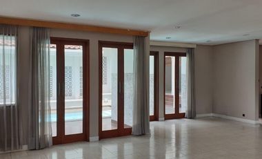 FOR SALE RUMAH SIAP HUNI DI AREA CIPETE JAKARTA SELATAN