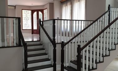 FOR SALE RUMAH SIAP HUNI DI AREA CIPETE JAKARTA SELATAN