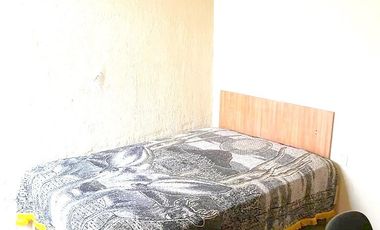 HABITACIONES EN RENTA EN SAN PEDRO CHOLULA