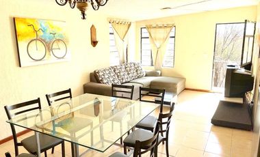 HABITACIONES EN RENTA EN SAN PEDRO CHOLULA