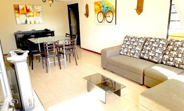 HABITACIONES EN RENTA EN SAN PEDRO CHOLULA