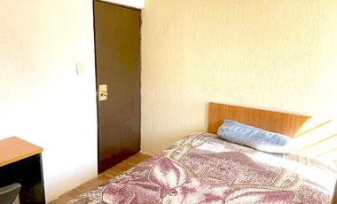 HABITACIONES EN RENTA EN SAN PEDRO CHOLULA