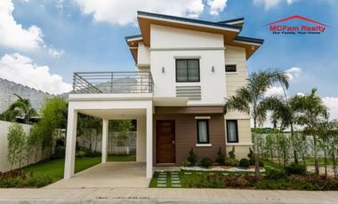 Amaresa Marilao Amara Expanded