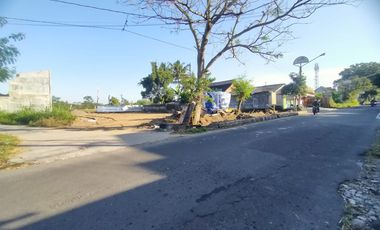 Murah, Jual Rumah Jogja, Dekat Pemda Sleman