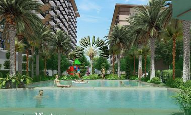 1 & 2 BR Units in Verterra, the first condominium  in Cabanatuan
