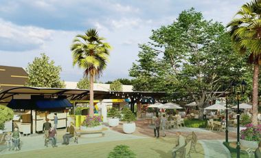 1 & 2 BR Units in Verterra, the first condominium  in Cabanatuan
