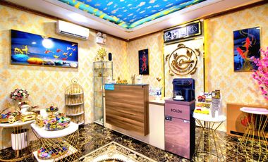 Dijual Cepat Hotel Exclusive Brand New Fully Furnished, di Daerah Buah Batu Bandung