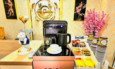 Dijual Cepat Hotel Exclusive Brand New Fully Furnished, di Daerah Buah Batu Bandung