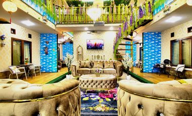 Dijual Cepat Hotel Exclusive Brand New Fully Furnished, di Daerah Buah Batu Bandung