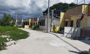 1.6M SELLING PRICE 15K RESERVATION FEE 16K MONTHLY RESERVE 2-BEDROOM 1-T&B 1-CAR GARAGE BUNGALOW TYPE H&L IN GENTRI