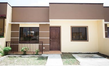 1.6M SELLING PRICE 15K RESERVATION FEE 16K MONTHLY RESERVE 2-BEDROOM 1-T&B 1-CAR GARAGE BUNGALOW TYPE H&L IN GENTRI