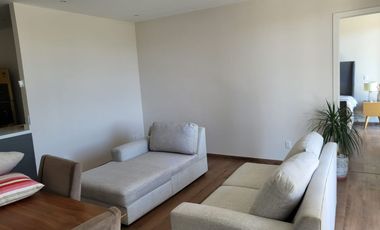 ALTOS JURIQUILLA, RENTA DEPTO AMUEBLADO, GARDEN TOWERS