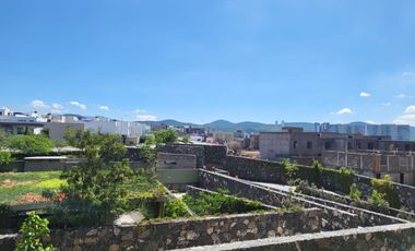 ALTOS JURIQUILLA, RENTA DEPTO AMUEBLADO, GARDEN TOWERS