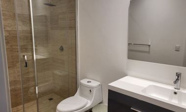 ALTOS JURIQUILLA, RENTA DEPTO AMUEBLADO, GARDEN TOWERS