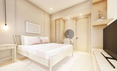 TOWNHOUSE FOR SALE IN HANA GARDEN VILLAS NUVALI LAGUNA