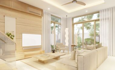 TOWNHOUSE FOR SALE IN HANA GARDEN VILLAS NUVALI LAGUNA