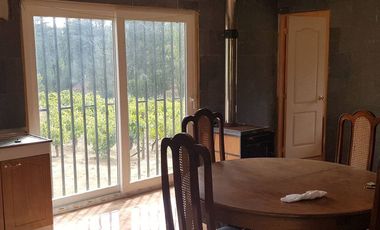 Ofertas!!! fundo de 50.000 m2 con casa de 128 m2.