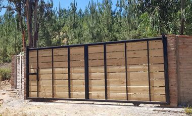 Ofertas!!! fundo de 50.000 m2 con casa de 128 m2.