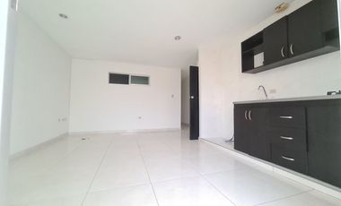 Hermoso Apartamento en arriendo