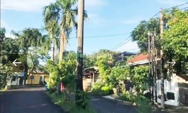Rumah Dijual di Ciputat Tangerang Selatan Dekat TIP TOP Ciputat