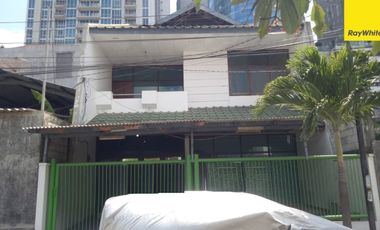 Rumah Dijual di Kencanasari Timur Dukuh Pakis Surabaya