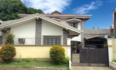 3BR House & Lot For Sale in Tunasan, Muntilupa