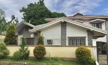 3BR House & Lot For Sale in Tunasan, Muntilupa