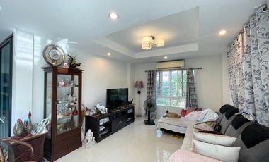 ขายบ้านเดี่ยว ชวนชื่น ไพร์ม บางนา กม.29 Chuan Chuen Prime Bamgna KM.29 ซอยเกียรติพิพัฒน์ธานี ถ.บางนา-ตราด กม.29 บางบ่อ สมุทรปราการ ใกล้สนามบินสุวรรณภู
