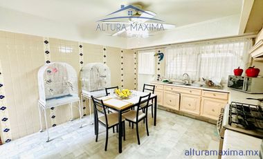 Casa una Sola Planta 540 mts2 Prados Providencia Guadalajara