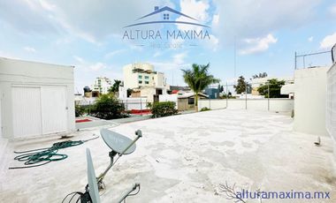 Casa una Sola Planta 540 mts2 Prados Providencia Guadalajara