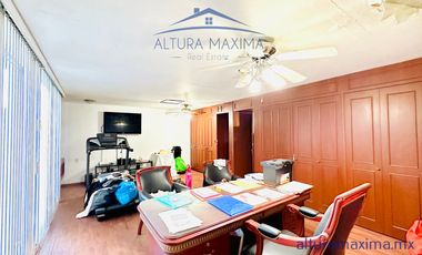 Casa una Sola Planta 540 mts2 Prados Providencia Guadalajara