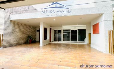 Casa una Sola Planta 540 mts2 Prados Providencia Guadalajara