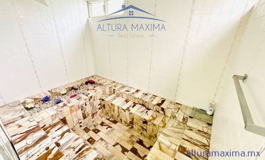 Casa una Sola Planta 540 mts2 Prados Providencia Guadalajara