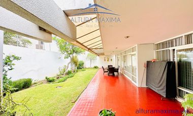 Casa una Sola Planta 540 mts2 Prados Providencia Guadalajara