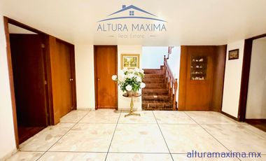 Casa una Sola Planta 540 mts2 Prados Providencia Guadalajara