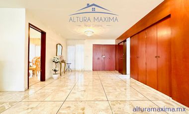 Casa una Sola Planta 540 mts2 Prados Providencia Guadalajara