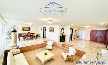 Casa una Sola Planta 540 mts2 Prados Providencia Guadalajara