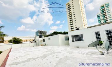Casa una Sola Planta 540 mts2 Prados Providencia Guadalajara