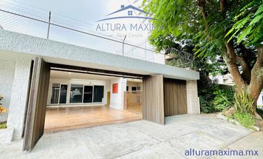 Casa una Sola Planta 540 mts2 Prados Providencia Guadalajara
