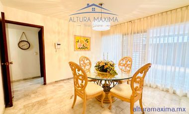 Casa una Sola Planta 540 mts2 Prados Providencia Guadalajara