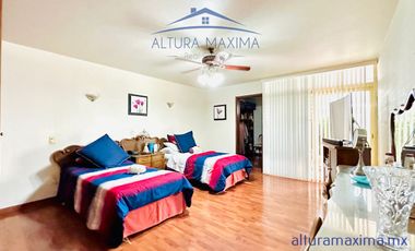 Casa una Sola Planta 540 mts2 Prados Providencia Guadalajara
